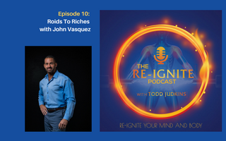 The Re-Ignite Podcast Episode 10