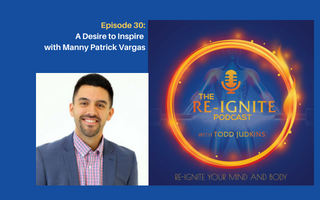 The Re-Ignite Podcast