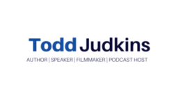 Todd Judkins Logo